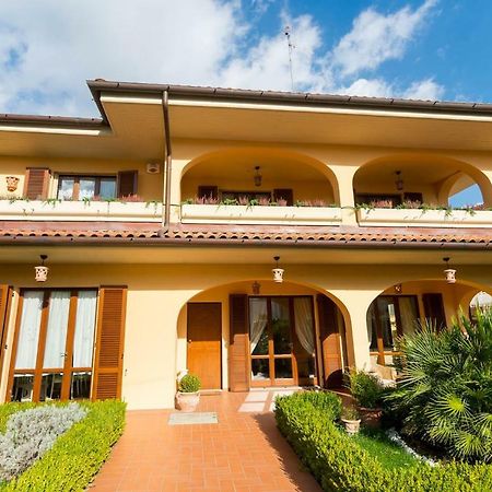 Hidden Tuscan Treasure Cantagrillo ภายนอก รูปภาพ