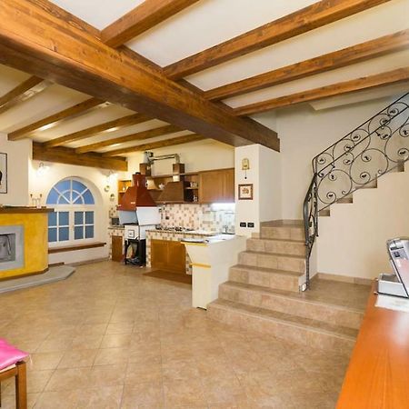 Hidden Tuscan Treasure Cantagrillo ภายนอก รูปภาพ