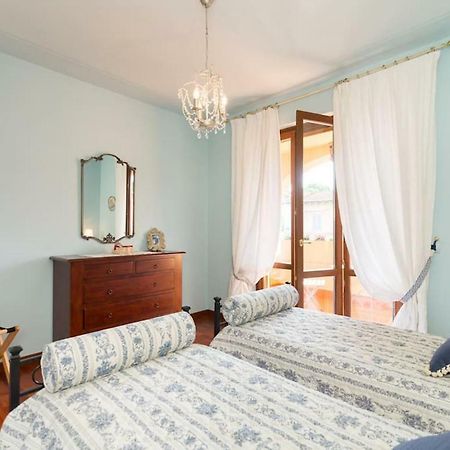 Hidden Tuscan Treasure Cantagrillo ภายนอก รูปภาพ