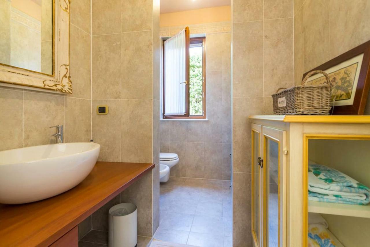 Hidden Tuscan Treasure Cantagrillo ภายนอก รูปภาพ