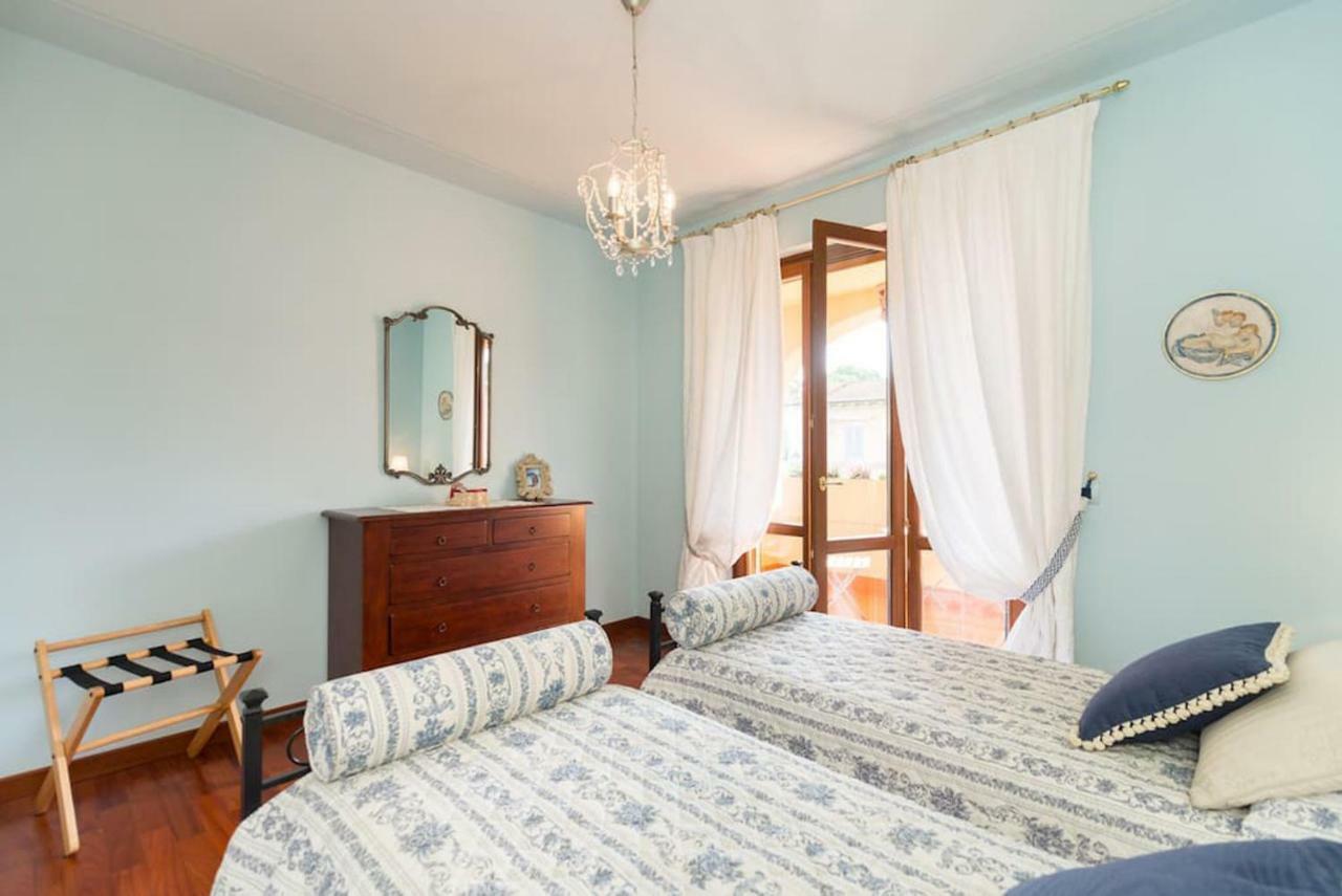 Hidden Tuscan Treasure Cantagrillo ภายนอก รูปภาพ