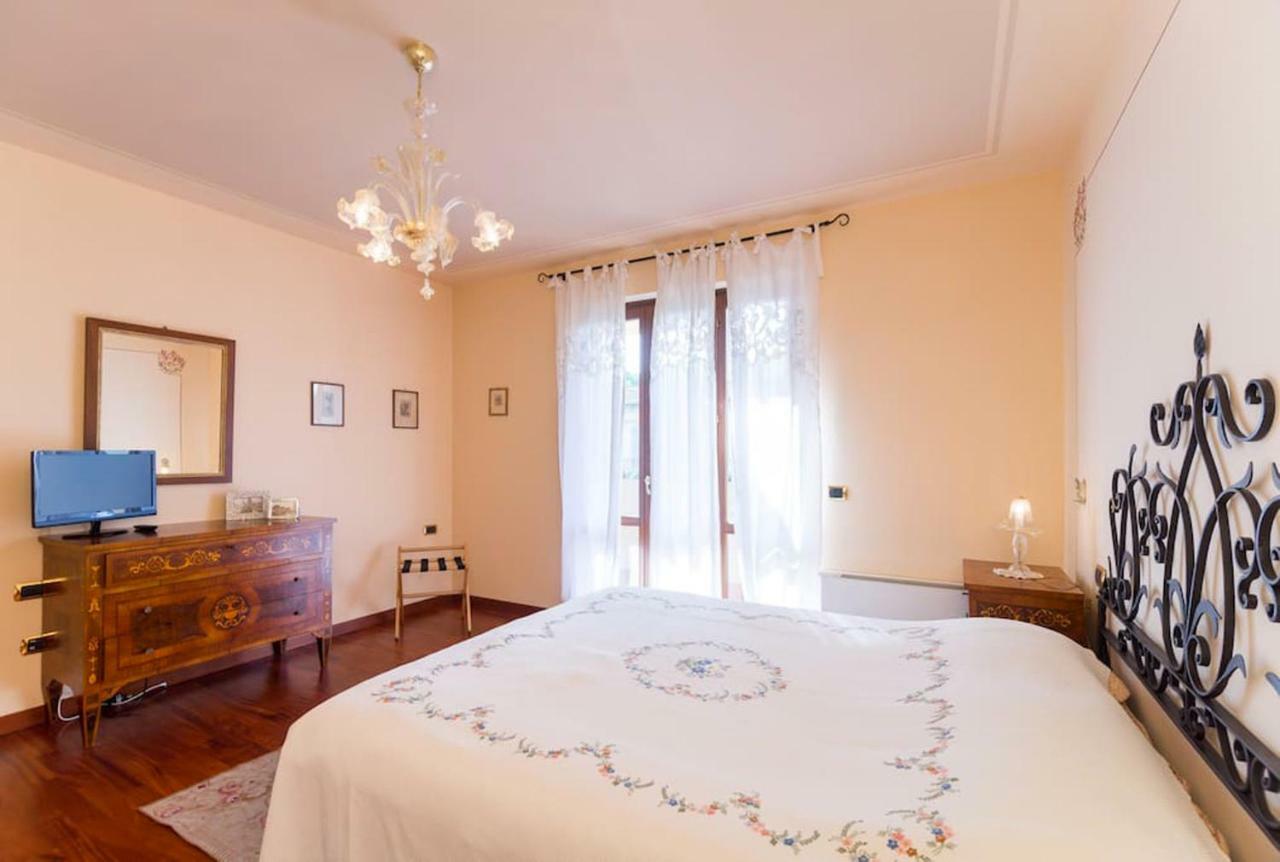 Hidden Tuscan Treasure Cantagrillo ภายนอก รูปภาพ