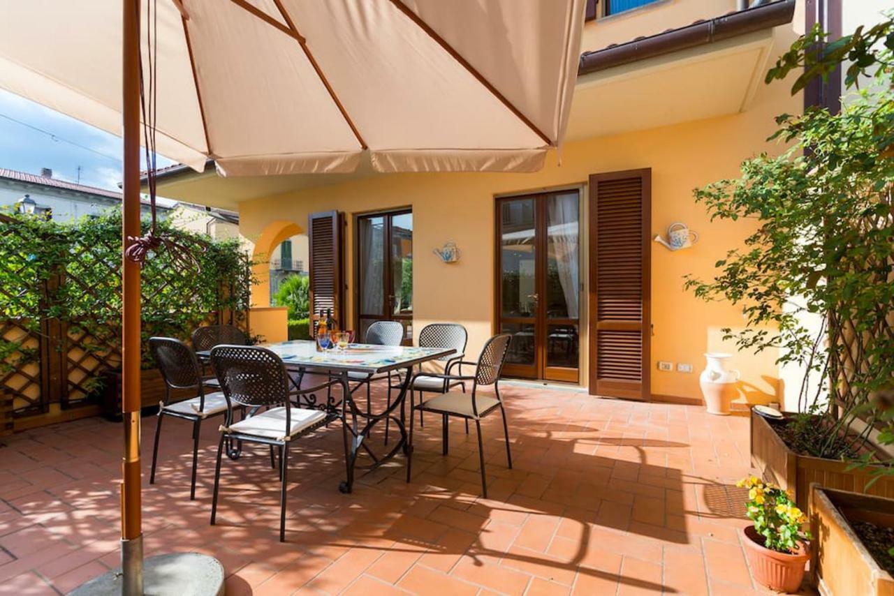 Hidden Tuscan Treasure Cantagrillo ภายนอก รูปภาพ