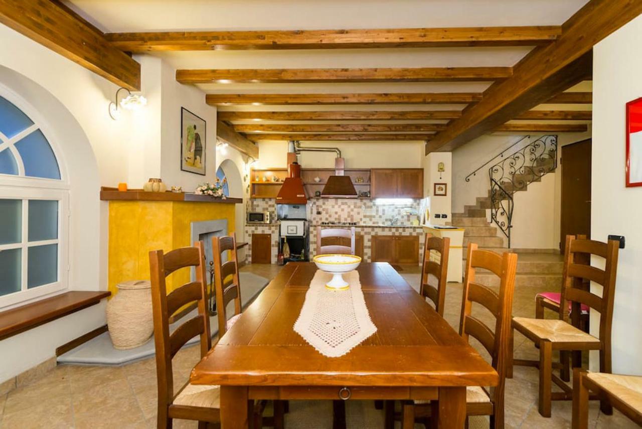 Hidden Tuscan Treasure Cantagrillo ภายนอก รูปภาพ