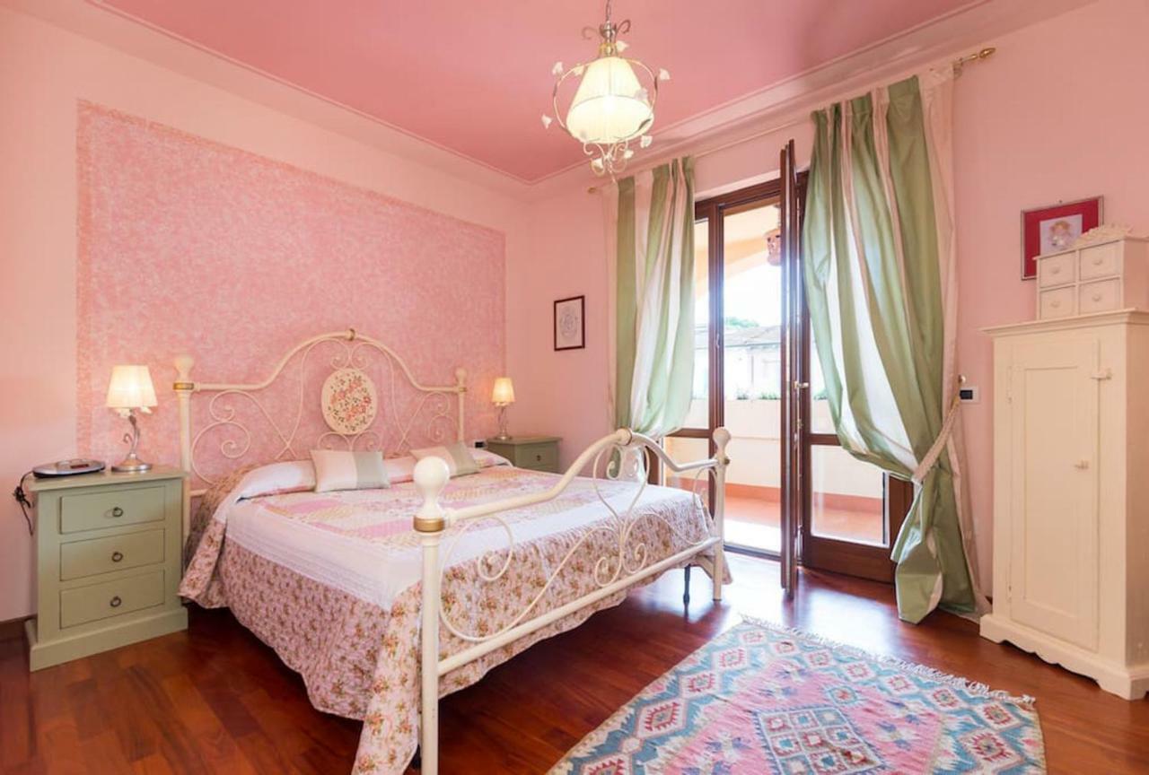 Hidden Tuscan Treasure Cantagrillo ภายนอก รูปภาพ