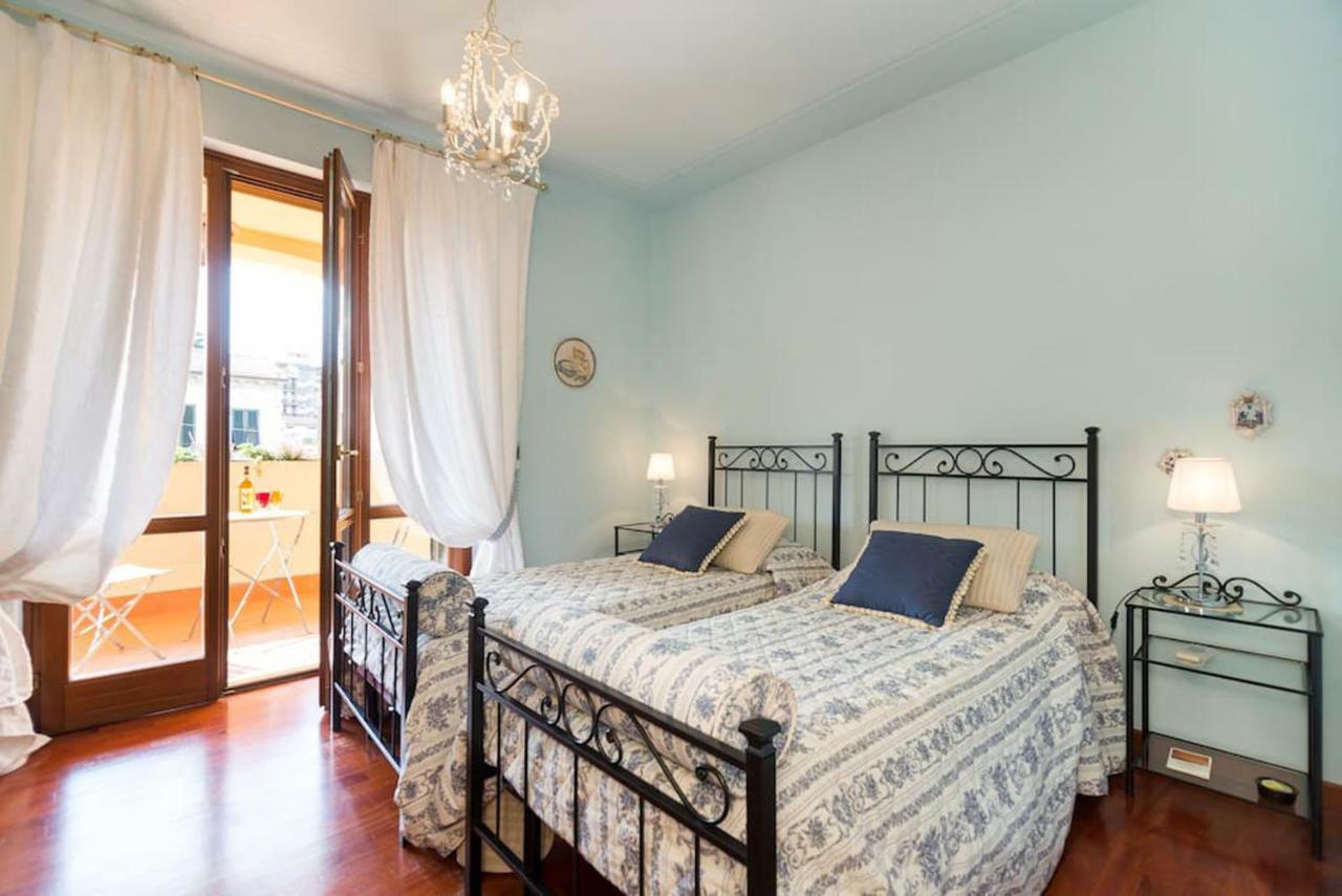 Hidden Tuscan Treasure Cantagrillo ภายนอก รูปภาพ