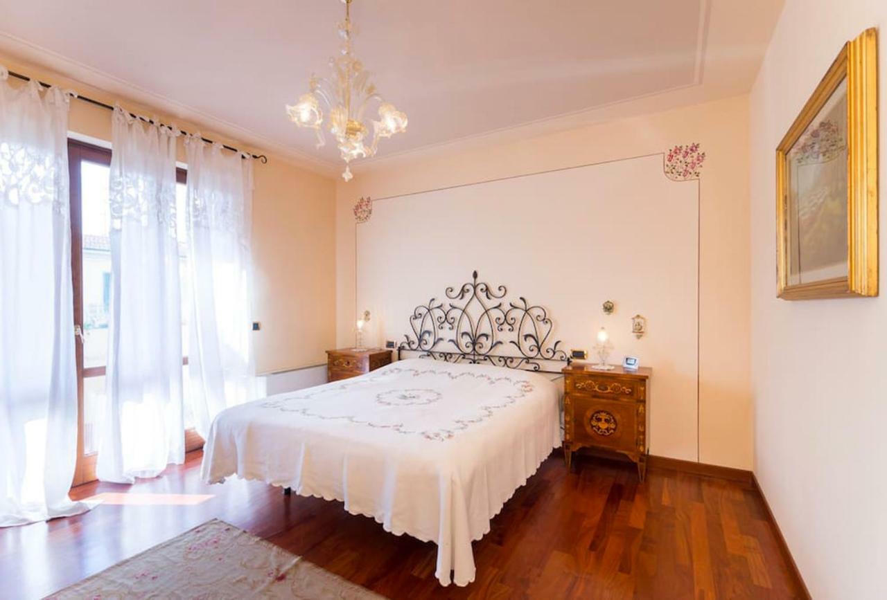 Hidden Tuscan Treasure Cantagrillo ภายนอก รูปภาพ